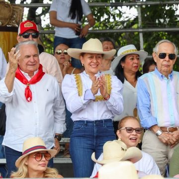 Sigamos celebrando con orgullo el legado de nuestra tierra.